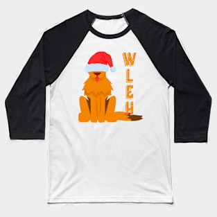 Wleh Baseball T-Shirt